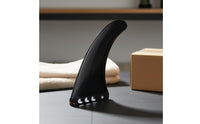 Surfboard Fin Single Fin Increased Maneuverability Water Sports Gear