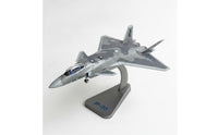 1:72 Scale J-20 Aircraft Model with Stand Two-Seat for Aviation Enthusiasts