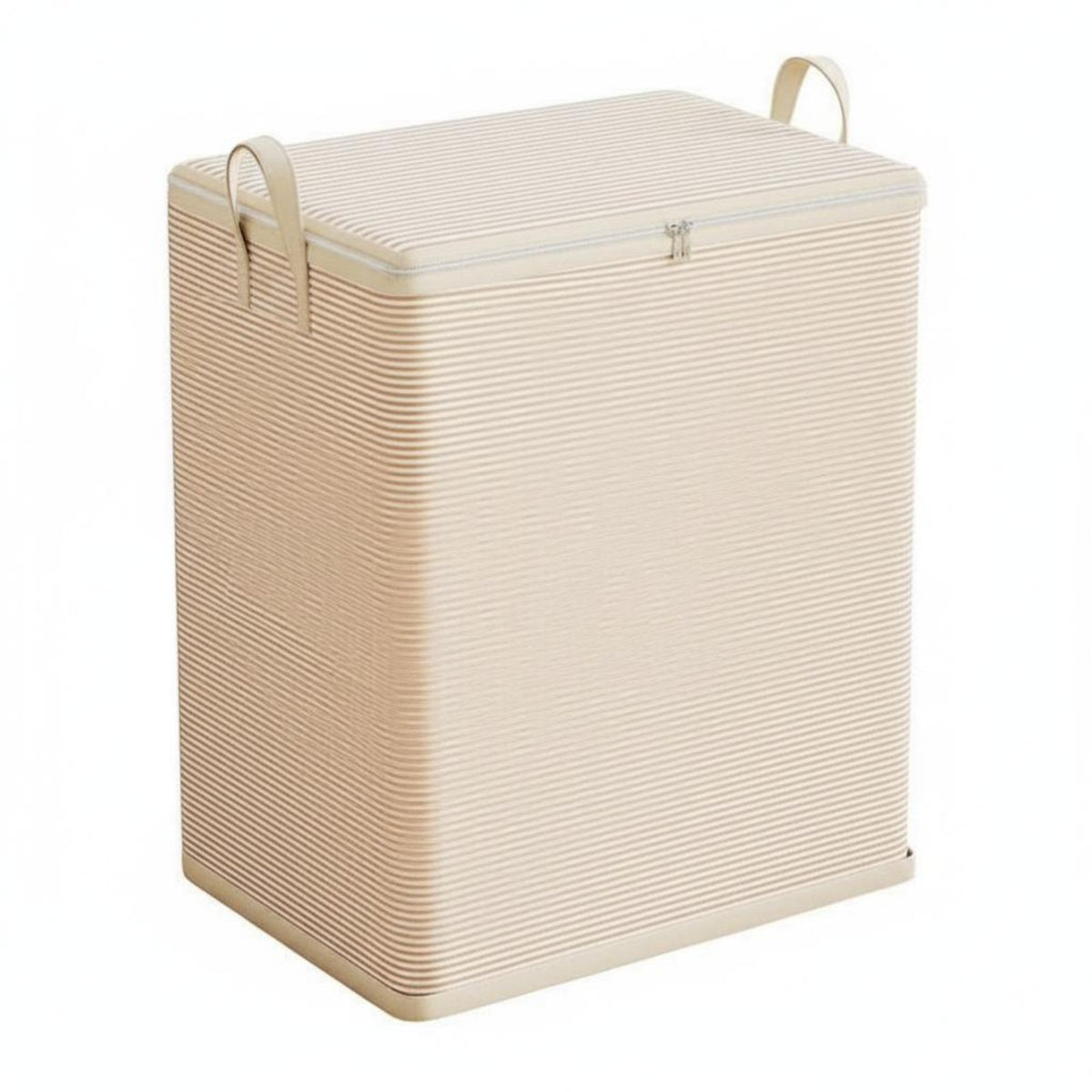 closureed Quilt Bag Large Capacity closureed Storage Tote Foldable for Families