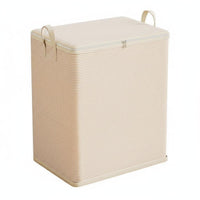 closureed Quilt Bag Large Capacity closureed Storage Tote Foldable for Families
