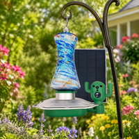 bird feeder