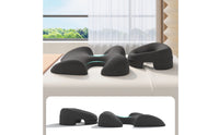 Face down Pillow Supportive Massage Bed Pillow with Face Hole Breathable Comfortable for Masseuses, Home Relaxation