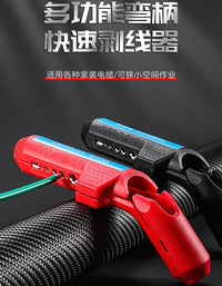 Wire Stripper Tool