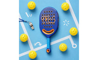 Kids Pickleball Practice Tool Portable Pickleball Rebound Practice Tool