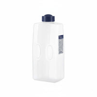 Leakproof Large Capacity Drink Pitcher Leak-Proof Fridge Door Water Jug Food-Grade Material for Families, Party Hosts, Home, Summer, Outdoor
