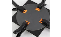 8 in 1 Trading Card Cleaning Set Damage-without Cost Restoration Card Cleaning Kit Removes Scratches and Stains Collectible Supplies Professional Grade Tools