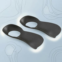 Orthopedic Shoe Insole Cushioned Arch Support Insert Pain Relief