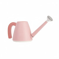 Long Spout Watering Can Ergonomic Handle Large Watering Can Compact Size Garden Supply for Indoor Plants