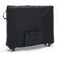 Massage Table Carrying Case Adjustable Shoulder Strap for Physiotherapists