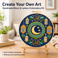 embroidery kit
