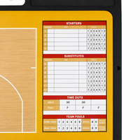 sports tactical board