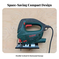 Saw Storage Rack Saw Wall Mount Easy Installation Wall Mount Tool Holder for Workshop, Garage
