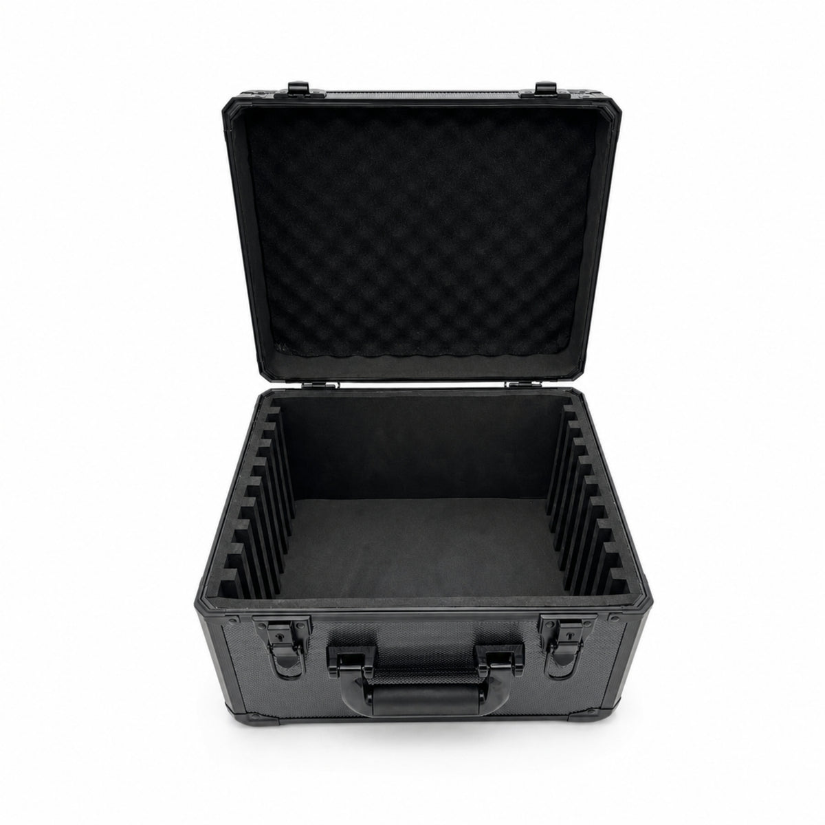 Graded Card Case Portable Trading Card Storage Box Safeguarding for Travel
