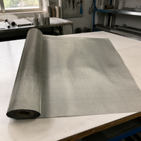 stainless steel mesh