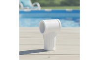 Sturdy Pool T-Joint Secure Pool Frame Connector Easy to Install Frame T Connector Compact