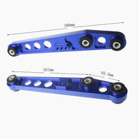 Rear Control Arm for Honda Civic 88-95 EK - Aluminum Alloy