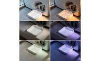 Washer Drain Tray with Front Cutout Low-Height Washing Machine Drain Pan Washing Machine Drain Tray Easy to Install Tough