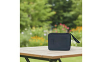 Thumb Piano Case with Carry Strap Shockproof Thumb Piano Case Compact for Students
