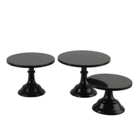 Cake Stand Sturdy Dessert Pedestal Stylish for Bakers