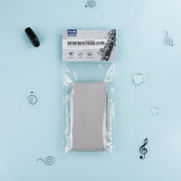 Washable and Reusable Oboe Cleaning Swab No Disassembly Needed Oboe Pull Through Lint-Non-Shedding Wind Instrument Maintenance Tools Soft Material