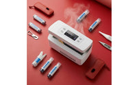 USB Powered Vial Content Chiller Travel