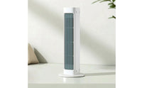 Bladeless Column Fan with Remote Compact Bladeless Column Fan Powerful for Office