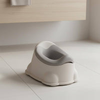 Non-Slip Toddler Potty Chair Portable Baby Potty Seat Sturdy Toddler Toilet Seat Compact for Toddlers