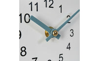 Cuckoo Wall Clock Nordic Style Modern Cuckoo Clock Hourly Chime Home Decor for Living Room, Bedroom, Office