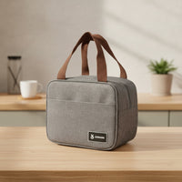 Insulated Meal Carrier Lightweight Meal Carrier   for Adults, Students