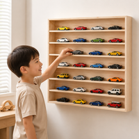 display shelf