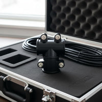Drum Tri Clamp Universal Fit Electronic Drum T Clamp Wear-Resistant