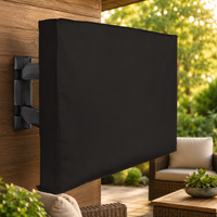 television cover