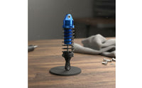 Long-Lasting Build Front Rear Damping System Shock Stable Handling Vehicle Part Adjustable Coil