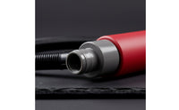 Compact Manual Bilge Pump with Hose Portable Handheld Kayak Pump for Kayakers, Paddlers, Paddling Trips
