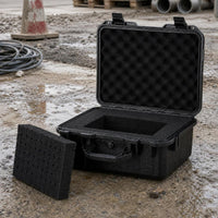 EPP Drone Instrument Logistics Transport Protective Case Dustproof Anti-Aging Tool Box