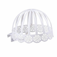 Multi-Purpose Hat Display Stand Freestanding Design Hairpiece Display Stand Space-Saving Tabletop Hat Rack Maintains Shape for Children, Adults, Retail Shop, Bedroom, Closet