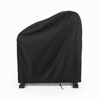 Exercise Bike Cover with Drawstring Snug Exercise Bike Cover Easy to Use Lightweight for Home Gym, Garage