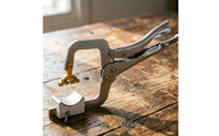 Handheld Fret Effortless Press to Use Instrument Repair Professional Grade for Luthiers