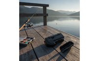 Handheld Electric Knotter with Clamping Channel Portable GT Knot Tool Stainless Steel Fishing Knot Tying Tool for Anglers