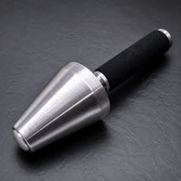 Saxophone Imperfection Repair Tool Ergonomic Instrument Imperfection Roller Wear Resistant Saxophone Repair Tool for Music School