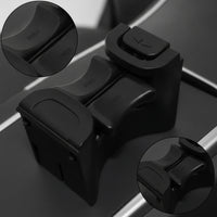 Center Console Cup Holder Compatible Drink Holder Insert Compact for Vehicle Owners