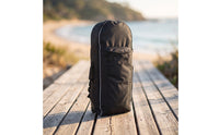 Inflatable Paddleboards Backpack Heavy-Duty Paddleboards Backpack Adjustable Inflatable Stand-up Paddleboards Bag for Paddleboarders