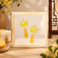 DIY picture frame kit