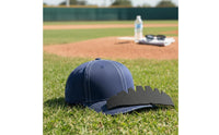 Anti-Chafing Adhesive Hat Sweat Liner Soft Gentle Cap Forehead Pad