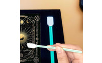 174 Pieces Easy to Use Trading Card Maintenance Kit for TCG Players