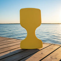 Non-Slip Water Saddle Flotation Device Buoyant Foam Swim Flotation Device Lightweight Swimming Kickboard Beginner Friendly for Children