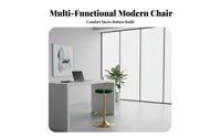 hardwood Wood Frame Rope Woven rearrest Chair Vintage Inspired Armless Woven Rope Chair Minimalist Design Household Furniture Crossbar Supports for Restaurant Owners, Homeowners, Interior Designers, Dining Room, Kitchen, Cafe
