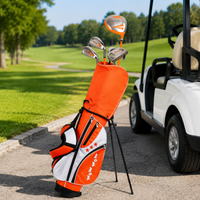 junior golf club set