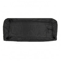 Oxford Cloth Keyboard Piano Cover Silver-Coated Waterproof Keyboard Cover Drawstring Music Accessory Rectangular