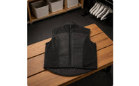 Fencing Coach Jacket Long Sleeve Fencing Coach Vest Comfortable Fit Sports Gear for Coaches, Trainers, Coaching